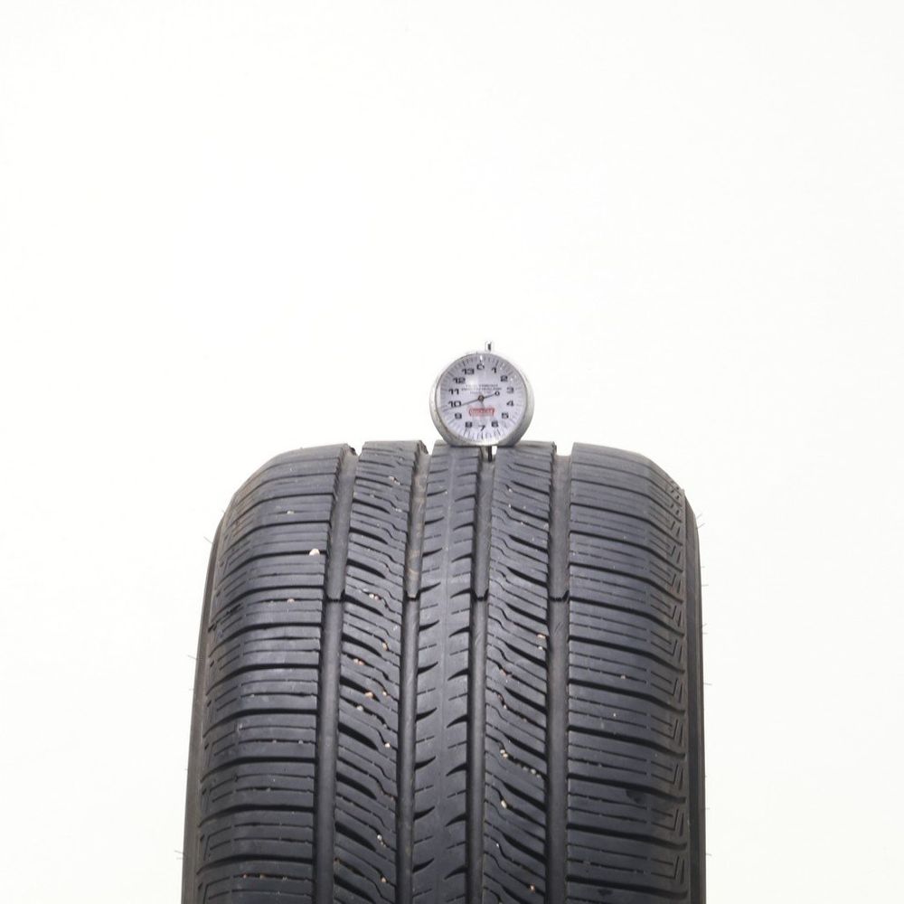 Set of (2) Used 225/50R17 Yokohama Avid Ascend LX 94V - 9-9.5/32 - Image 5