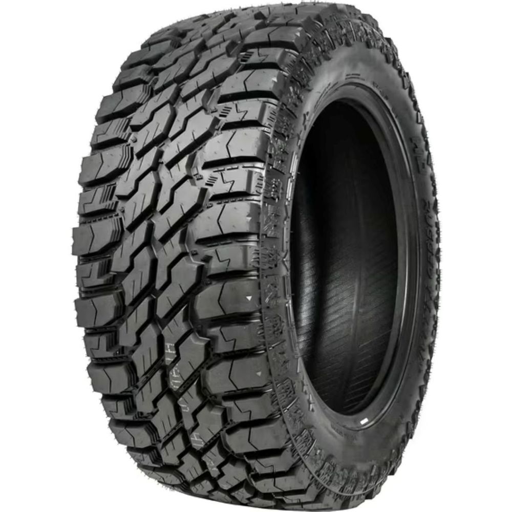 Set of (4) New LT 35X14.50R24 Versatyre HD Rugged Terrain 118Q - Image 1