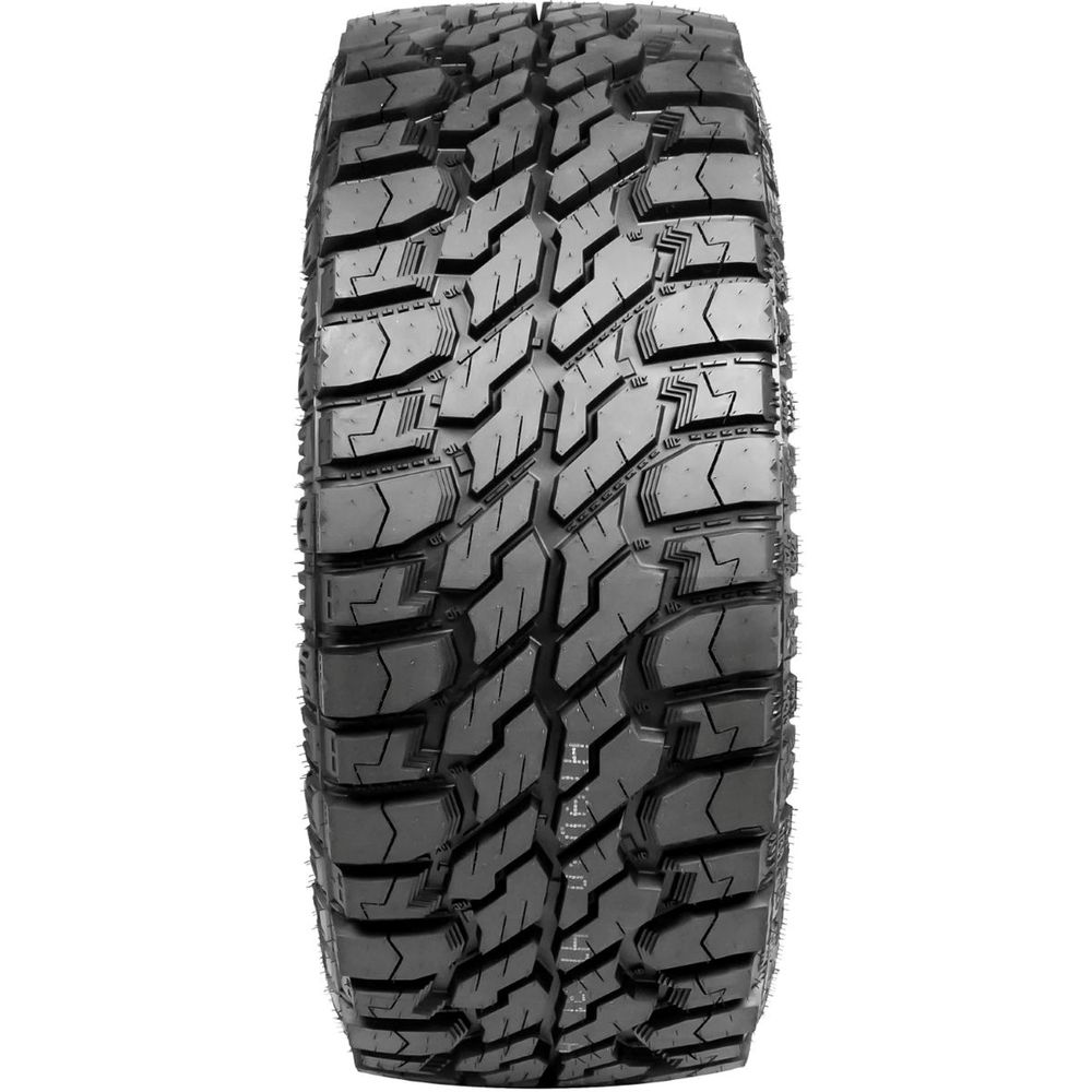 Set of (4) New LT 35X14.50R24 Versatyre HD Rugged Terrain 118Q - Image 3