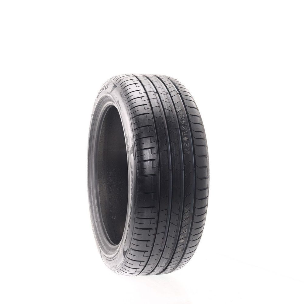 New 235/45ZR18 Pirelli P Zero PZ4 98Y - Image 1