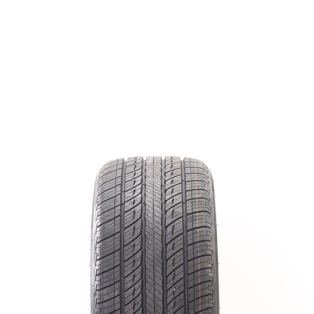 New 255/40R19 Uniroyal Tiger Paw Touring A/S 100V - Image 2