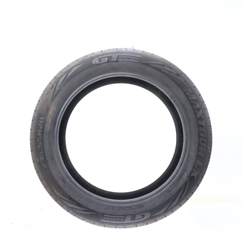 Used 235/55R20 GT Radial Maxtour LX 102V - 7.5/32 - Image 3