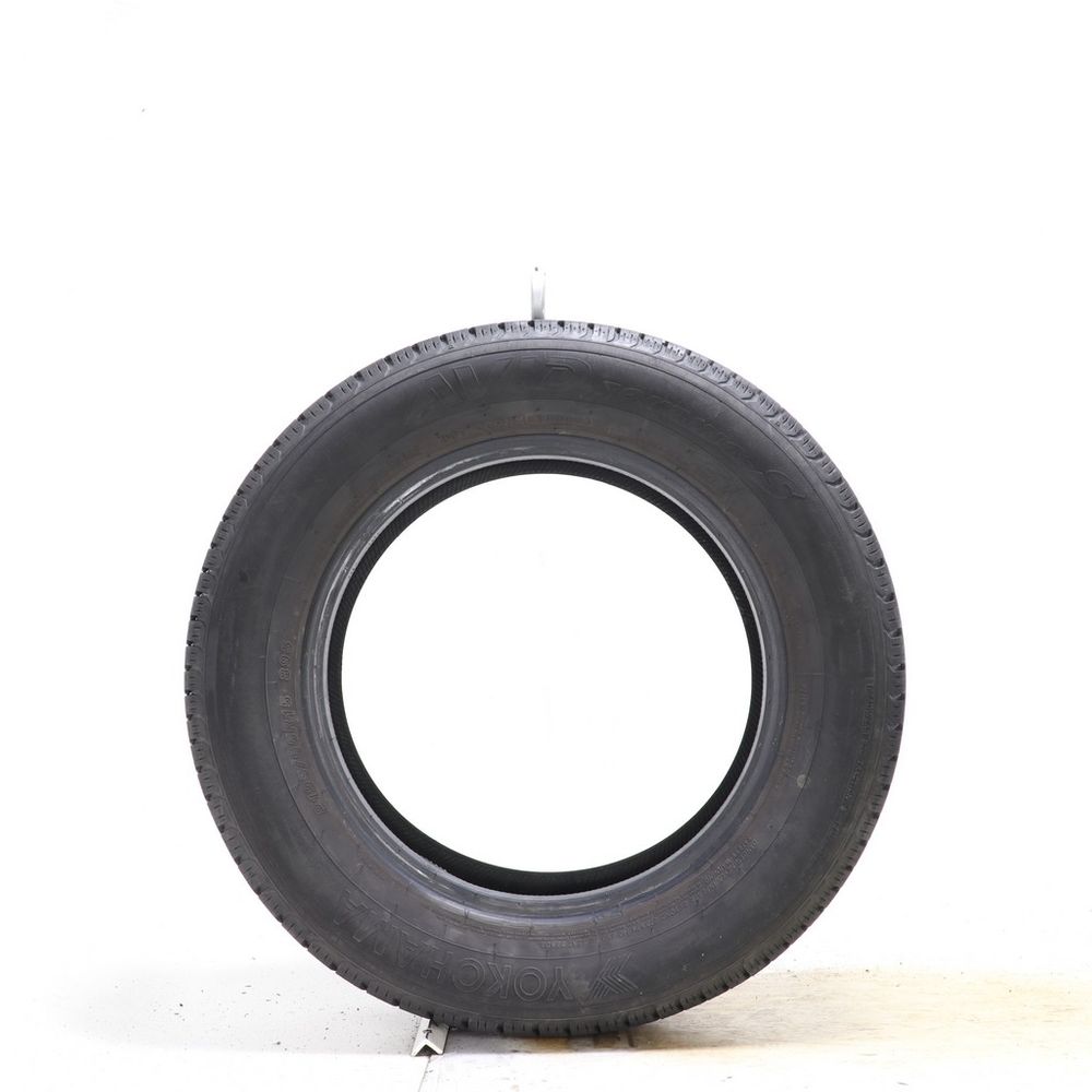 Used 195/65R15 Yokohama Avid Touring S 89S - 8/32 - Image 3