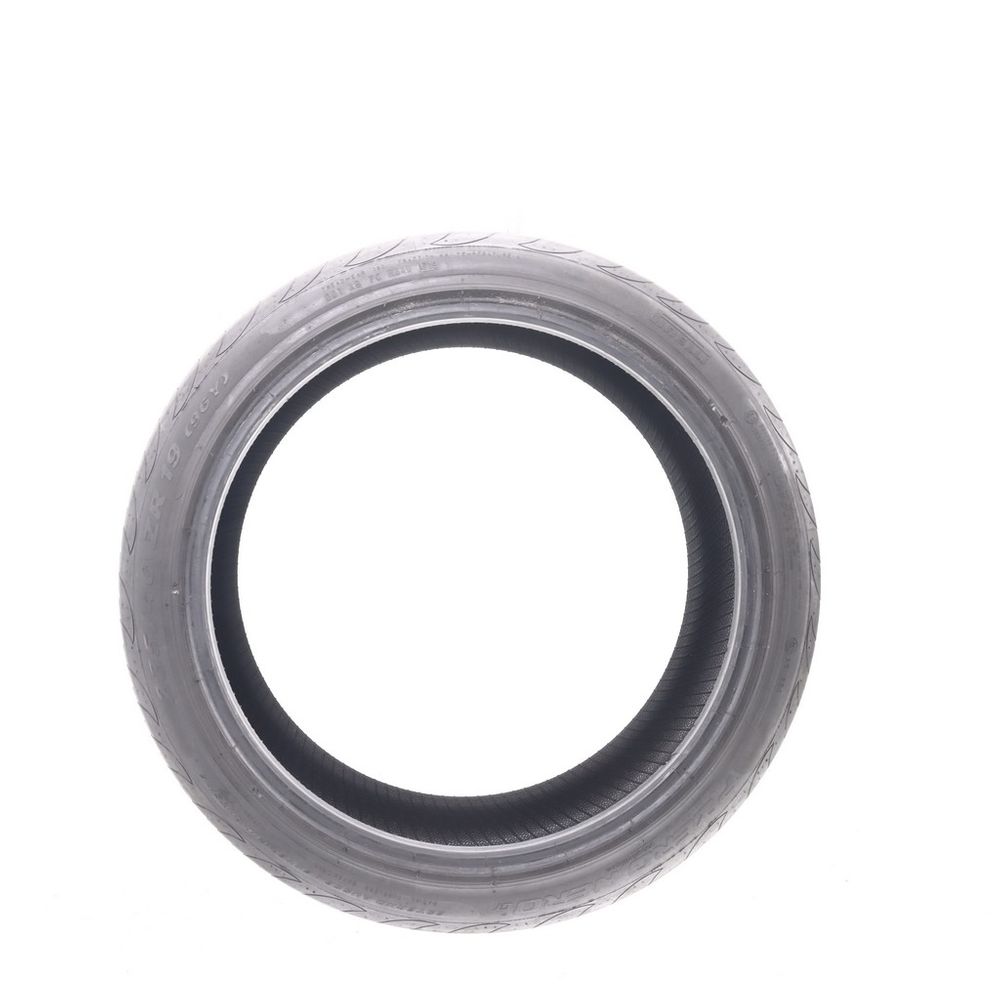 Set of (2) Used 235/40ZR19 Pirelli P Zero Nero GT 96Y - 6.5-7.5/32 - Image 6