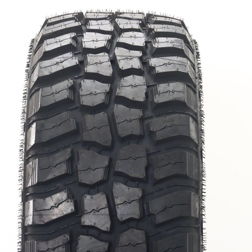 New LT 35X12.5R18 Vercelli Terreno M/T 128Q E - Image 2