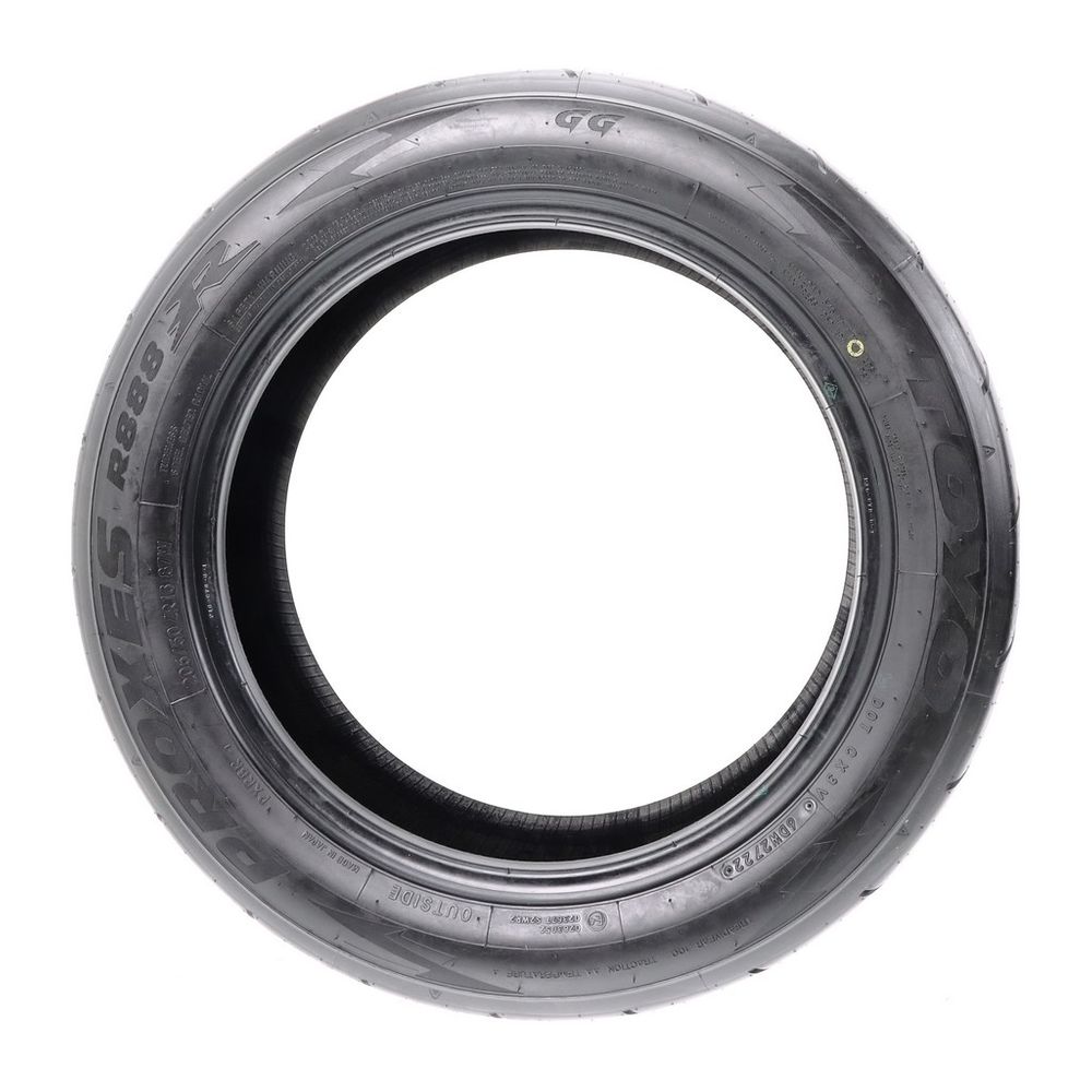 New 205/50ZR16 Toyo Proxes R888R GG 87W - 6/32 - Image 3