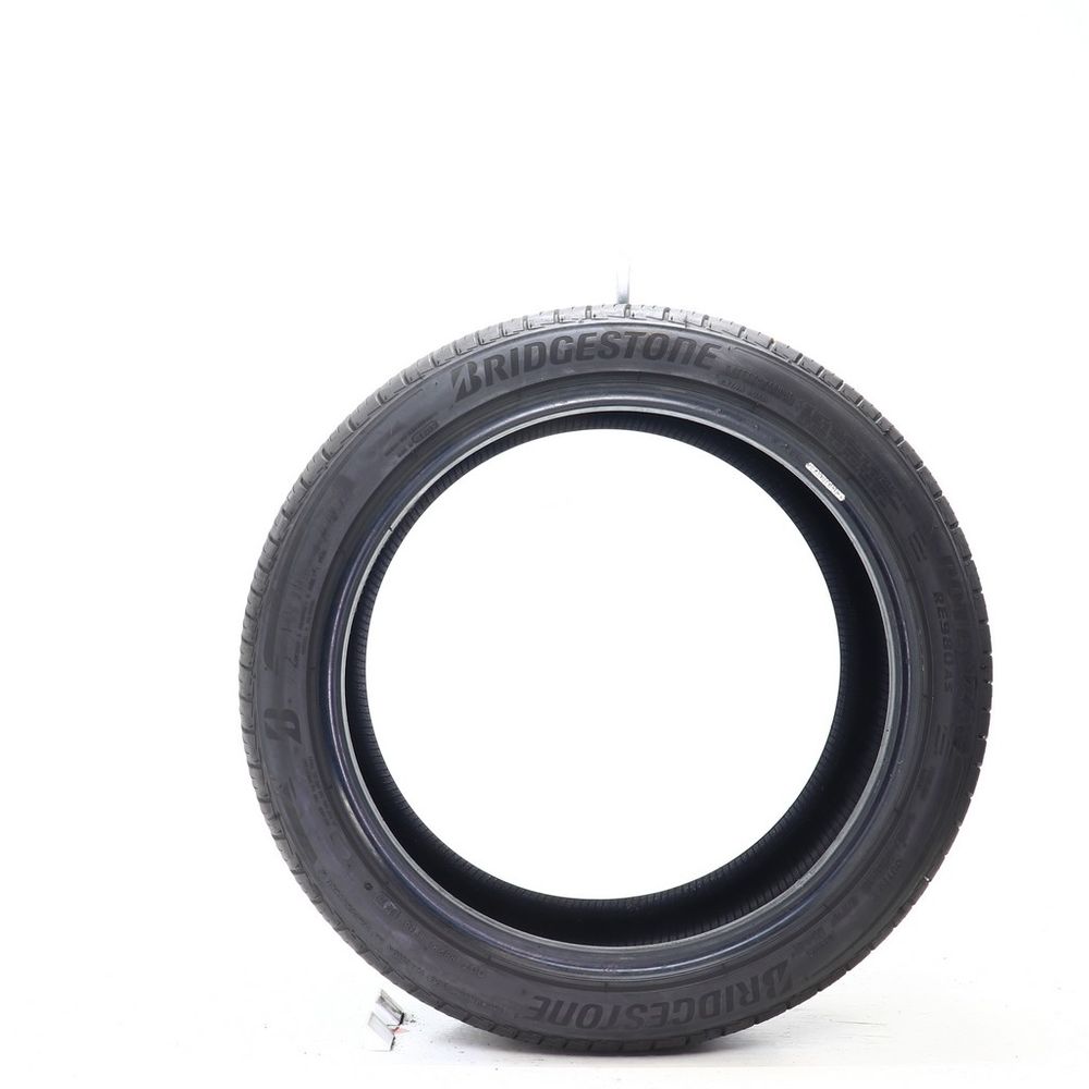 Used 245/40R18 Bridgestone Potenza RE980AS 97W - 8/32 - Image 3