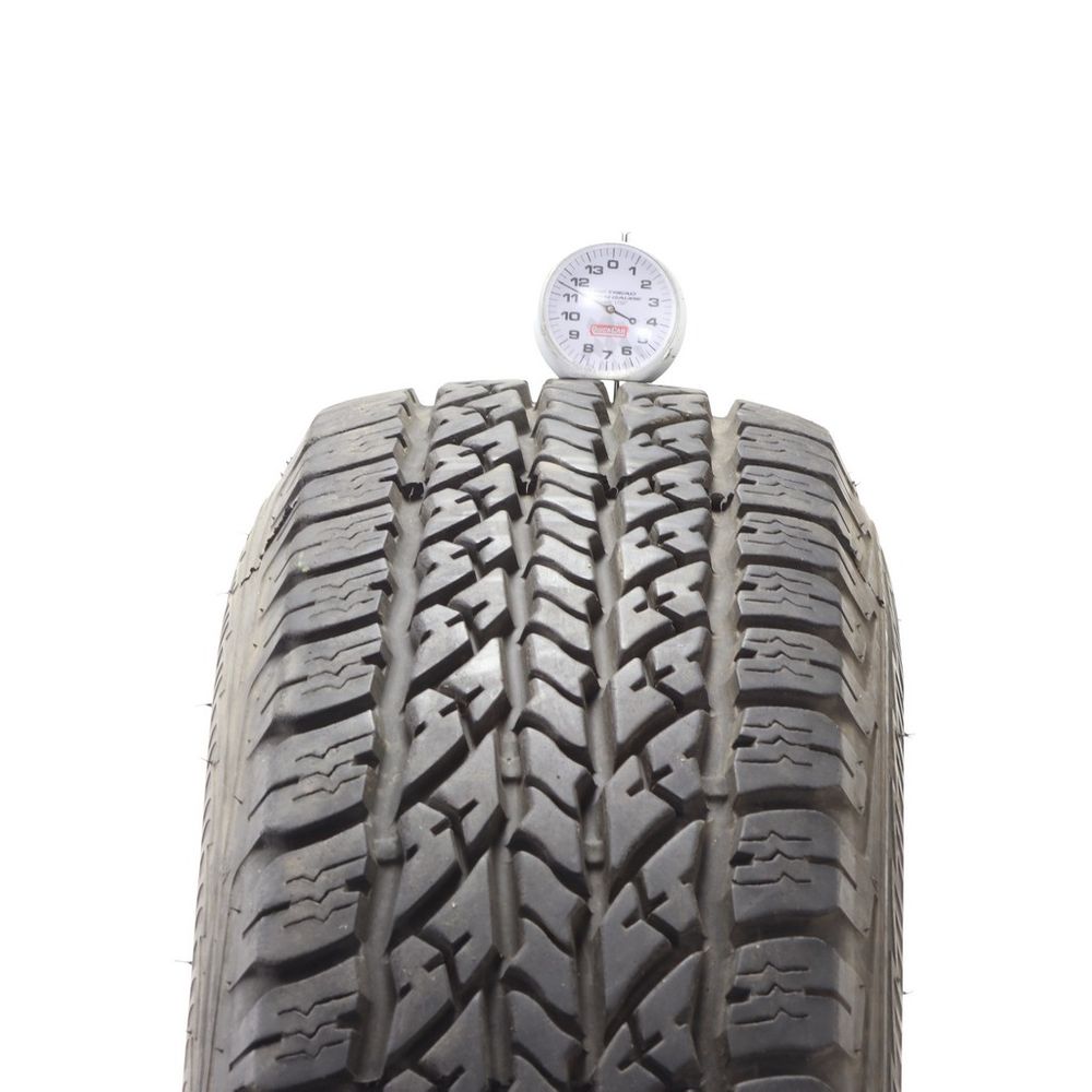 Used LT 235/85R16 Sailun Terramax H/T 120/116R E - 11.5/32 - Image 2