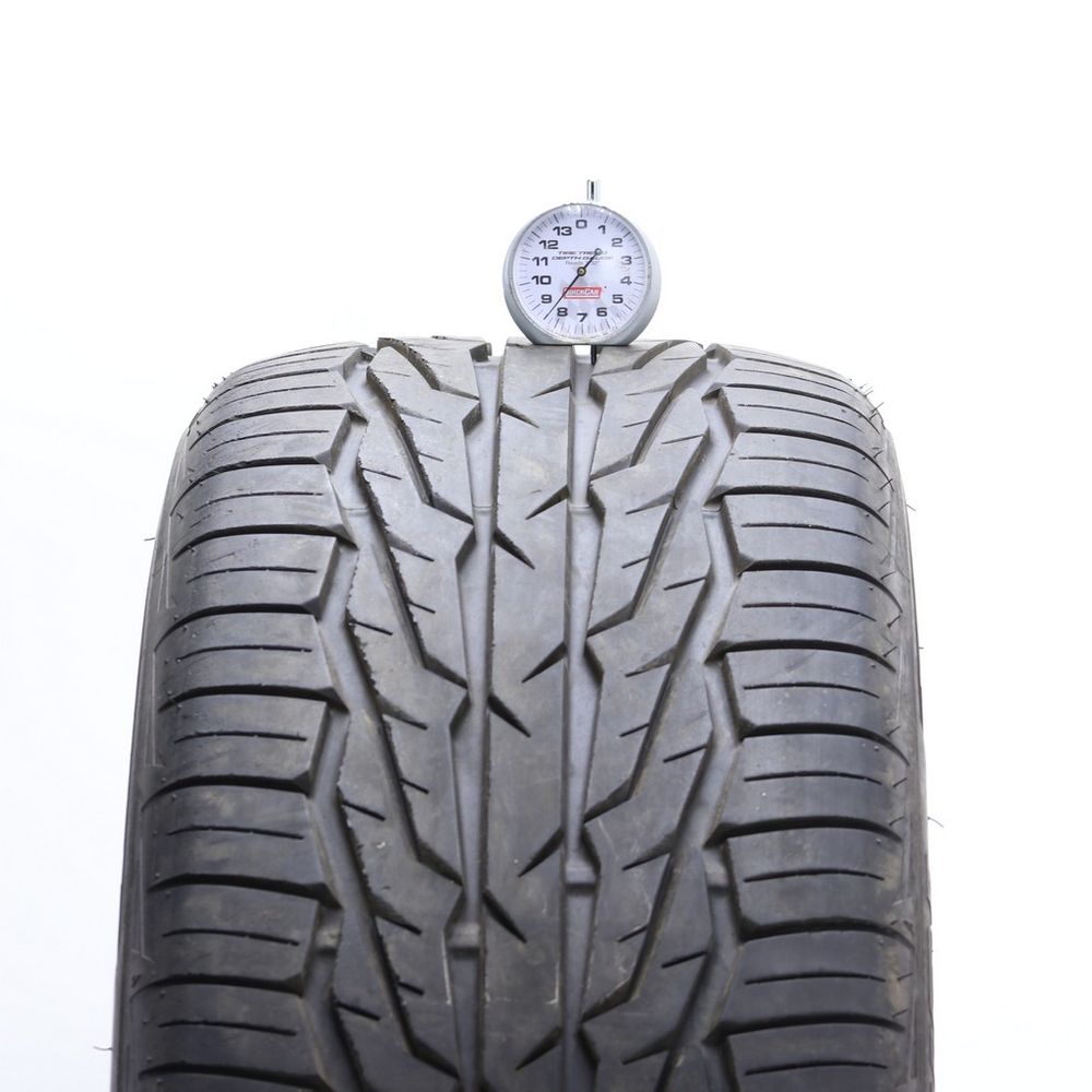 Used 245/45R20 Toyo Extensa HP II 103W - 8.5/32 - Image 2