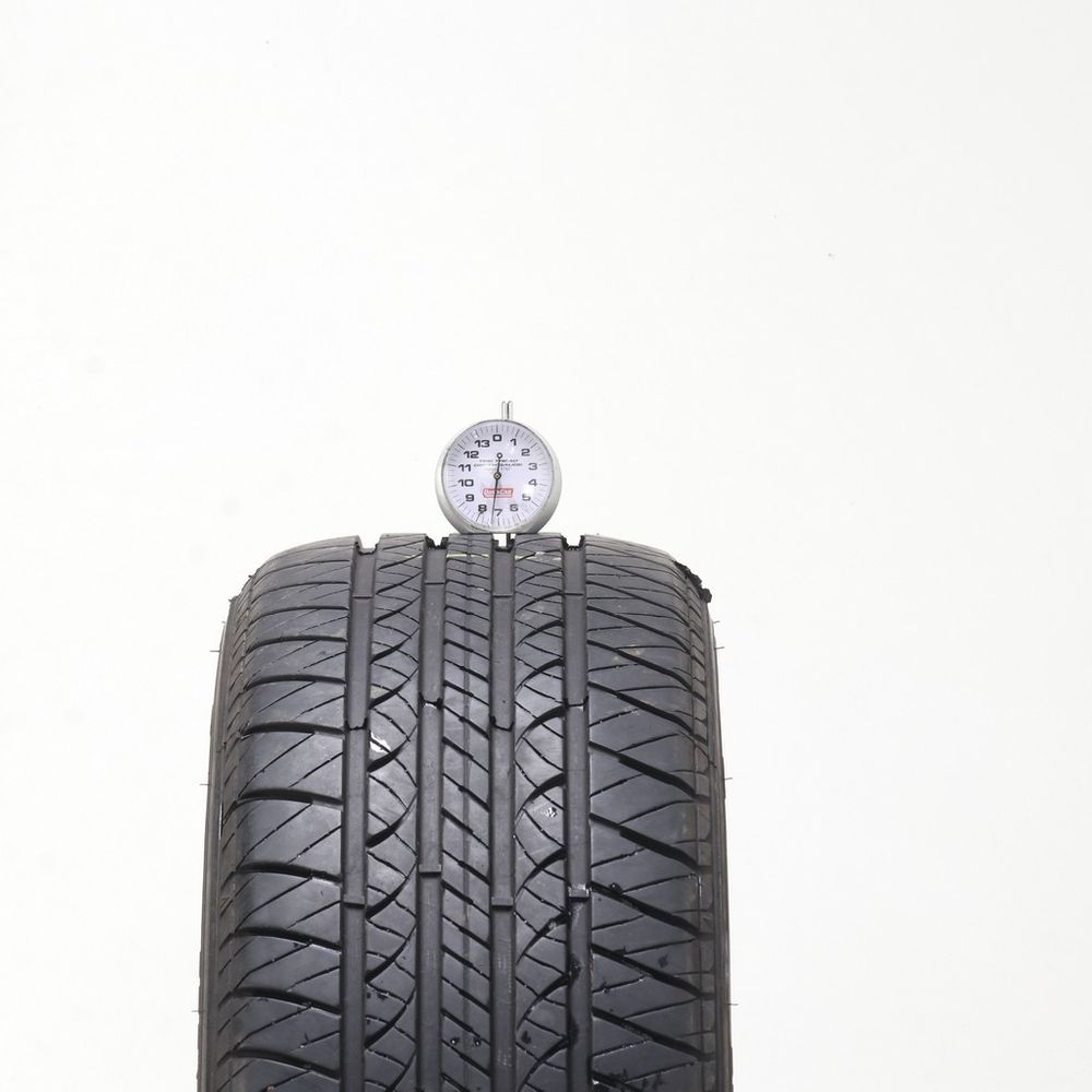 Set of (4) Used 205/55R16 Kelly Edge A/S 91H - 5.5-7/32 - Image 11