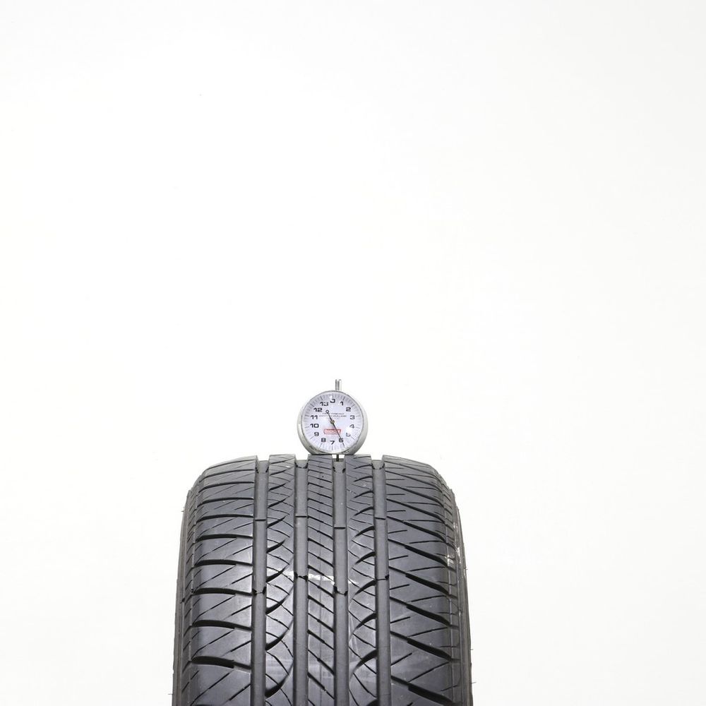 Set of (4) Used 205/55R16 Kelly Edge A/S 91H - 5.5-7/32 - Image 5