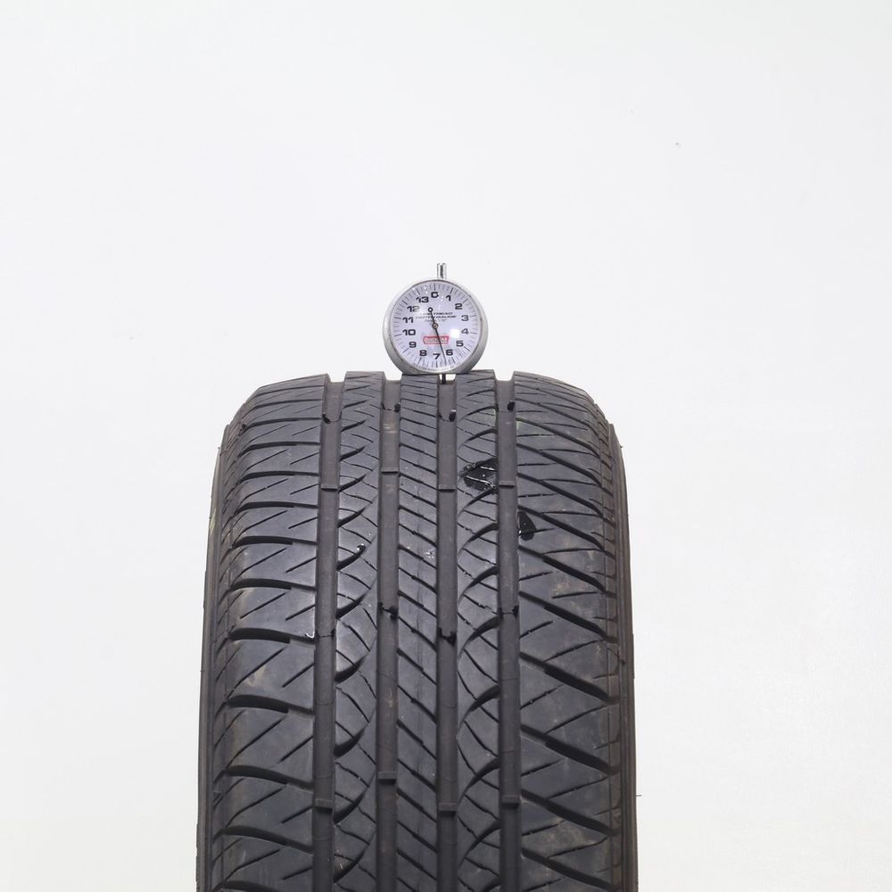 Set of (4) Used 205/55R16 Kelly Edge A/S 91H - 5.5-7/32 - Image 8