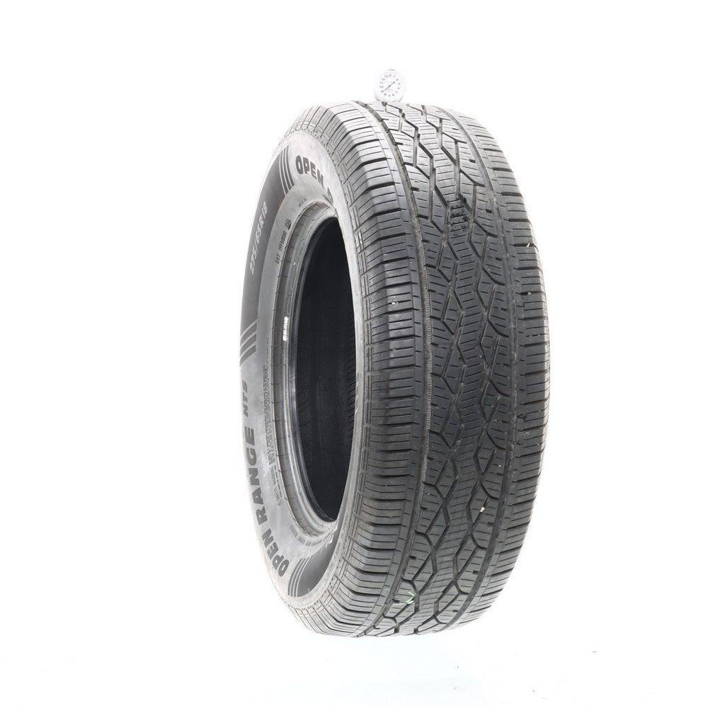 Used 275/65R18 Mazama Open Range HTS 116T - 8.5/32 - Image 1
