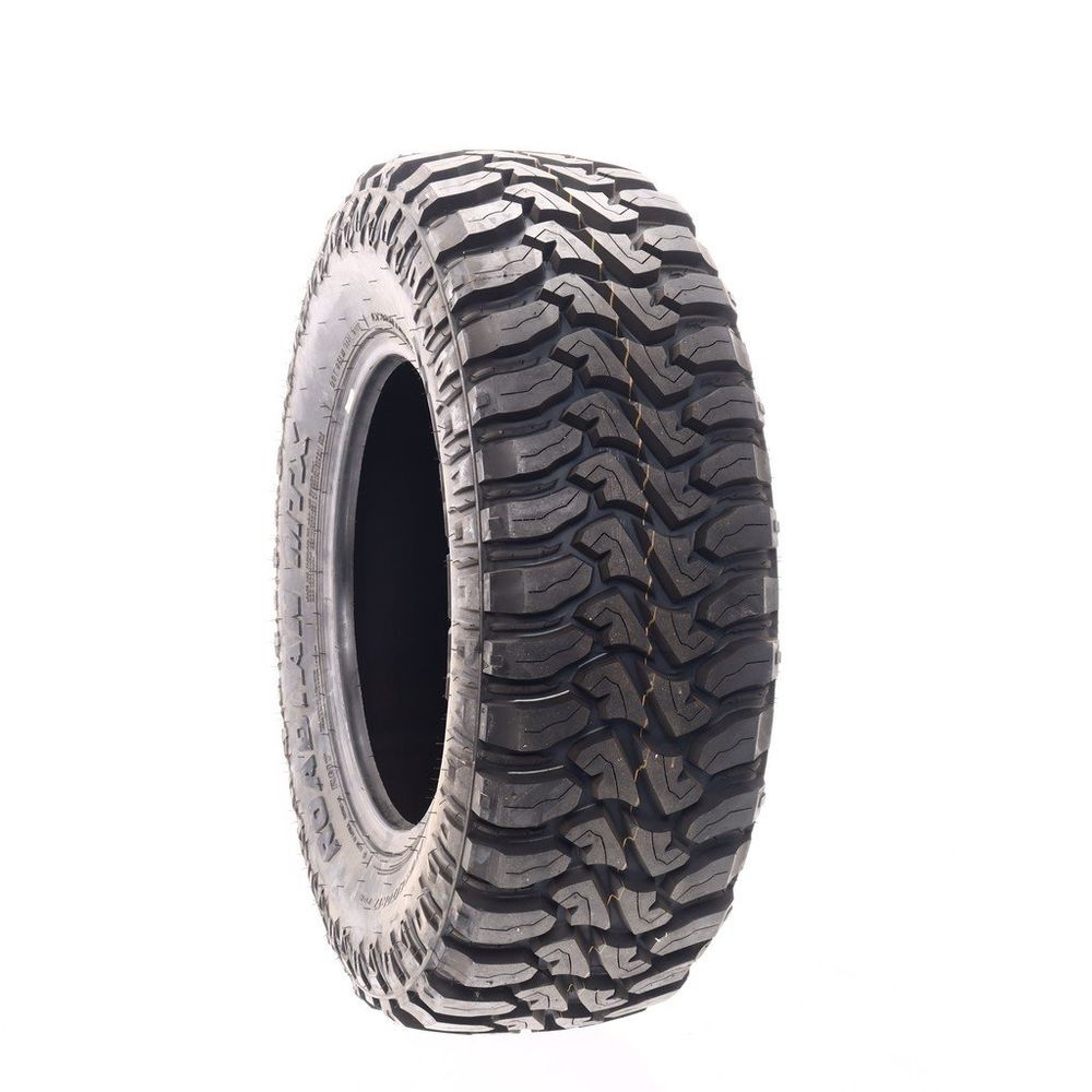 Set of (2) New LT 265/70R17 Nexen Roadian MTX RM7 121/118Q E - Image 1