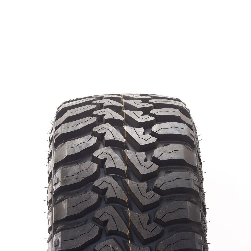 Set of (2) New LT 265/70R17 Nexen Roadian MTX RM7 121/118Q E - Image 2
