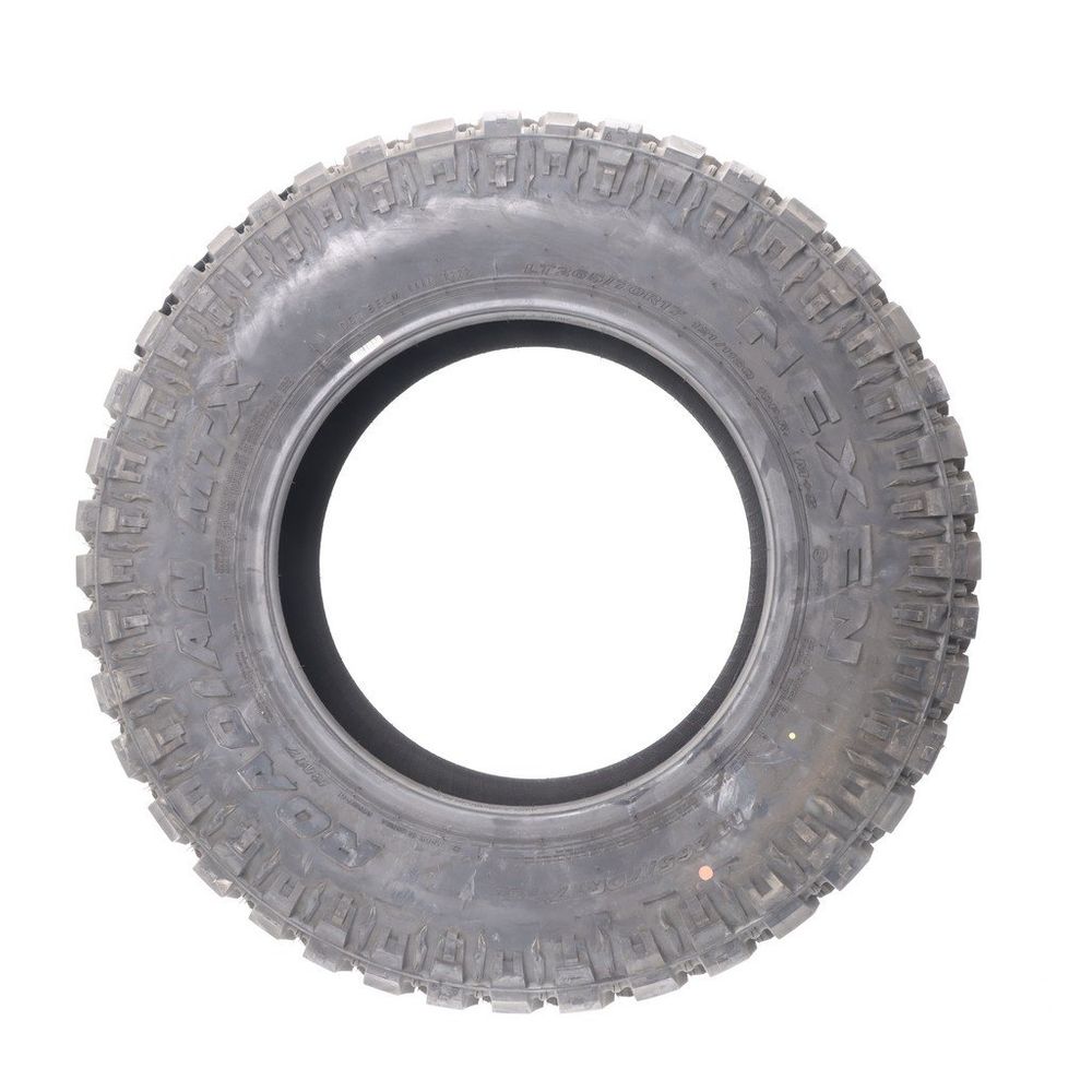 Set of (2) New LT 265/70R17 Nexen Roadian MTX RM7 121/118Q E - Image 3
