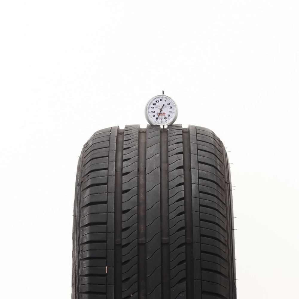 Set of (4) Used 225/60R18 Starfire Solarus A/S 100H - 6.5-8/32 - Image 5