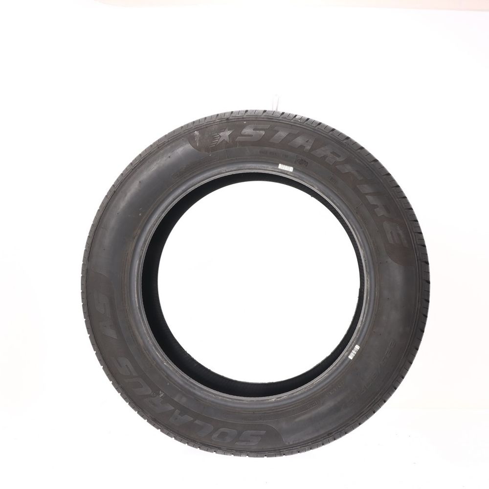 Set of (4) Used 225/60R18 Starfire Solarus A/S 100H - 6.5-8/32 - Image 6