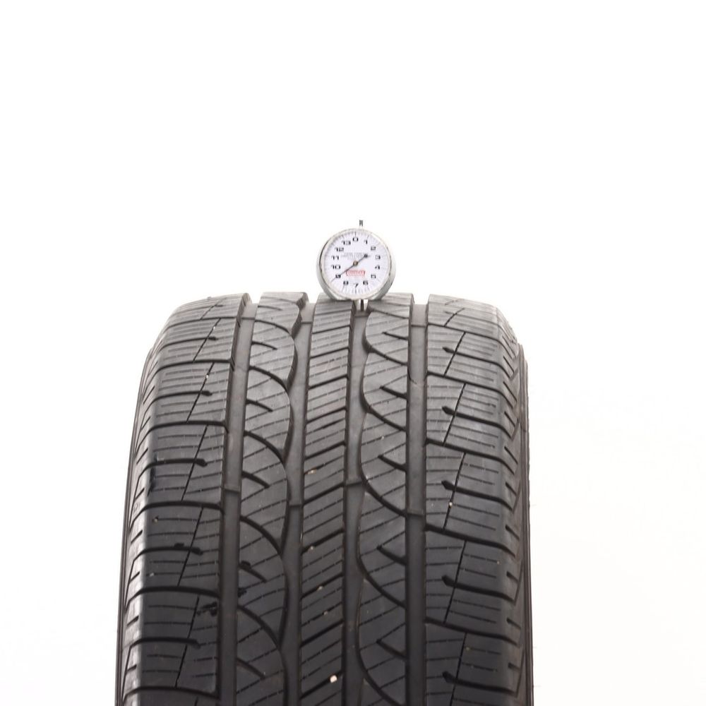 Set of (2) Used 245/50R20 Kelly Edge Touring A/S 102V - 8-9/32 - Image 5