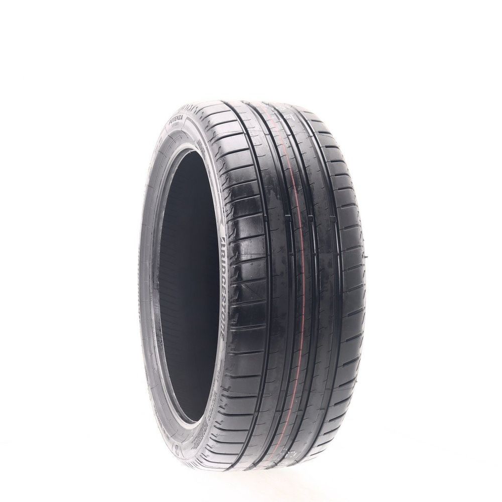 New 225/40R19 Bridgestone Potenza Sport 93Y - Image 1