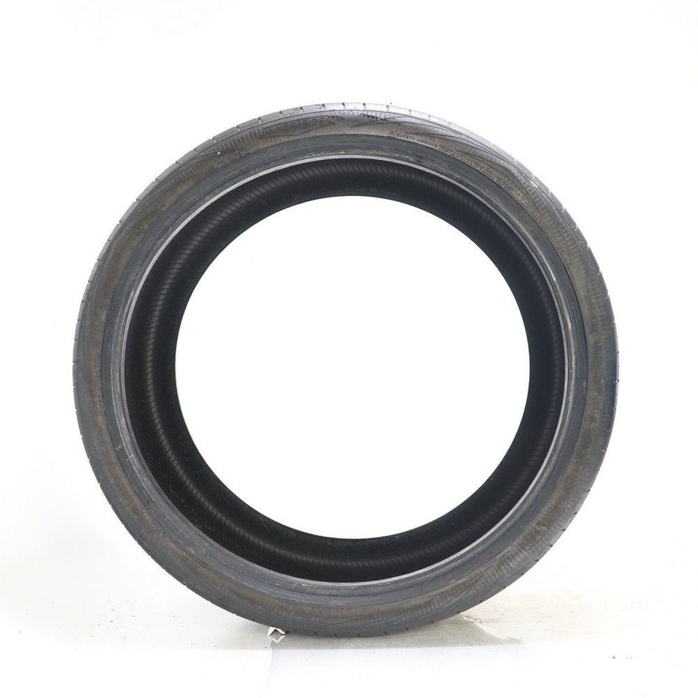 Used 355/25ZR24 Vredestein Ultrac Vorti 110Y - 8/32 - Image 3