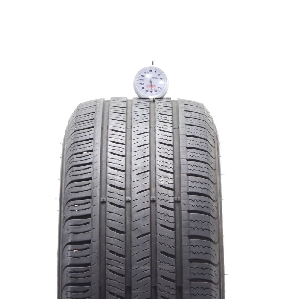 Set of (2) Used 225/65R17 Kumho Solus TA11 102T - 5.5-6.5/32 - Image 5