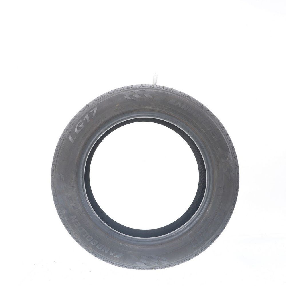 Used 215/55R16 Landgolden LG17 97V - 5.5/32 - Image 3