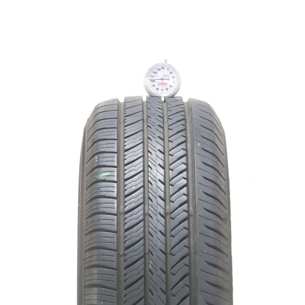 Set of (4) Used 195/65R15 Yokohama YK-GTX 91H - 9-10.5/32 - Image 8