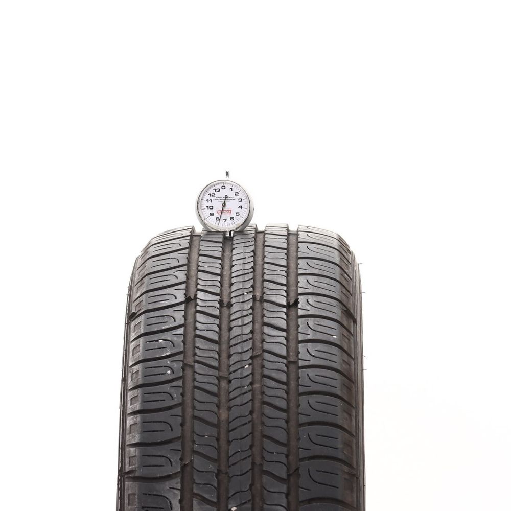 Set of (4) Used 205/55R16 Goodyear Assurance All-Season 91H - 6-7.5/32 - Image 5