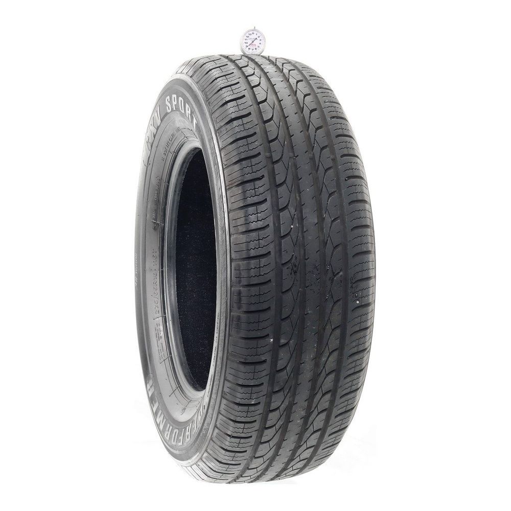 Used 275/65R18 Performer CXV Sport 116T - 8.5/32 - Image 1