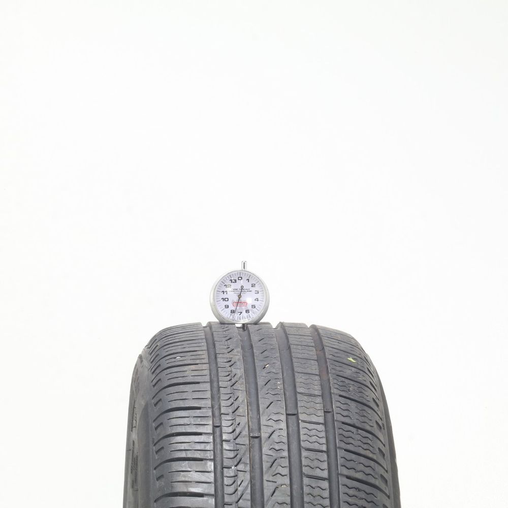 Used 205/55R16 Pirelli Cinturato strada 91H - 7.5/32 - Image 2