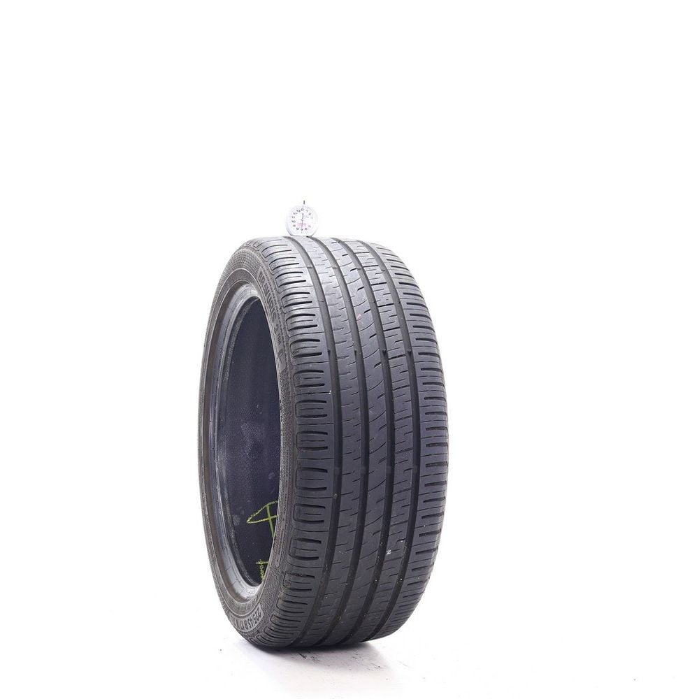 Set of (2) Used 225/45R17 Barum Bravuris 3 HM 94V - 7-8/32 - Image 1