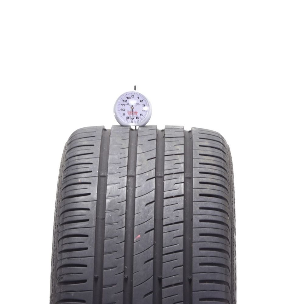 Set of (2) Used 225/45R17 Barum Bravuris 3 HM 94V - 7-8/32 - Image 2