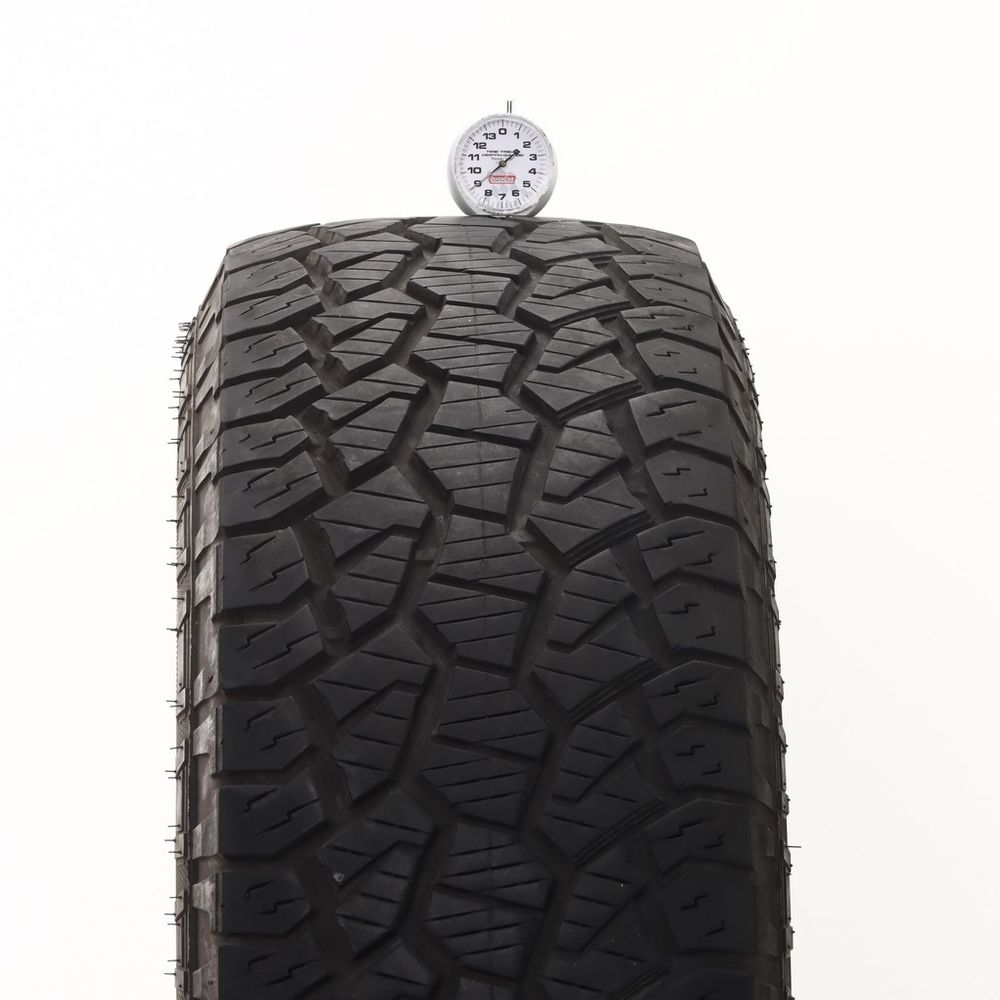 Set of (2) Used 265/65R17 Pathfinder All Terrain 112T - 9-10.5/32 - Image 2