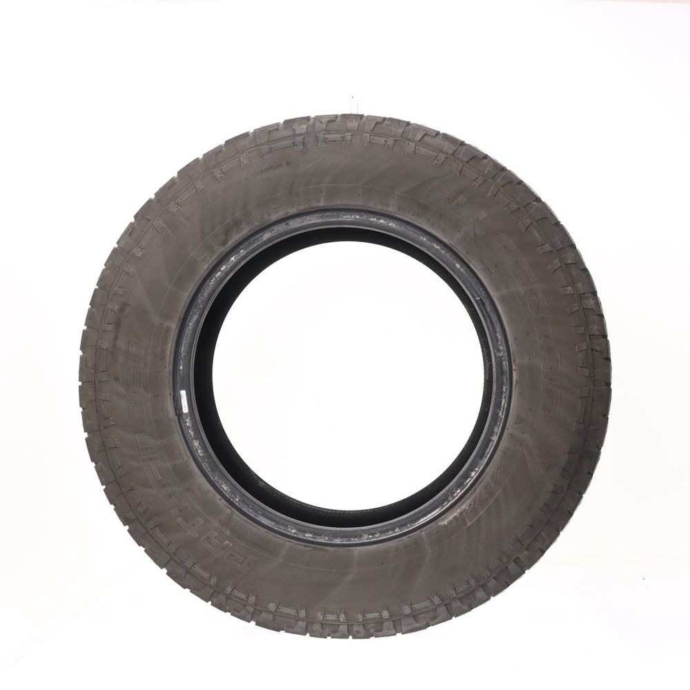 Set of (2) Used 265/65R17 Pathfinder All Terrain 112T - 9-10.5/32 - Image 3
