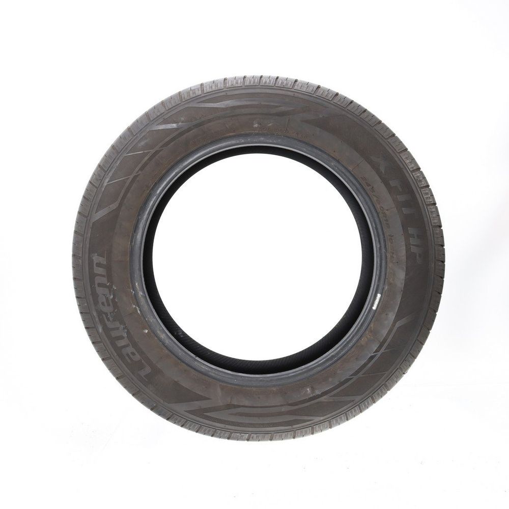 Used 245/60R18 Laufenn X Fit HP 105H - 9/32 - Image 3