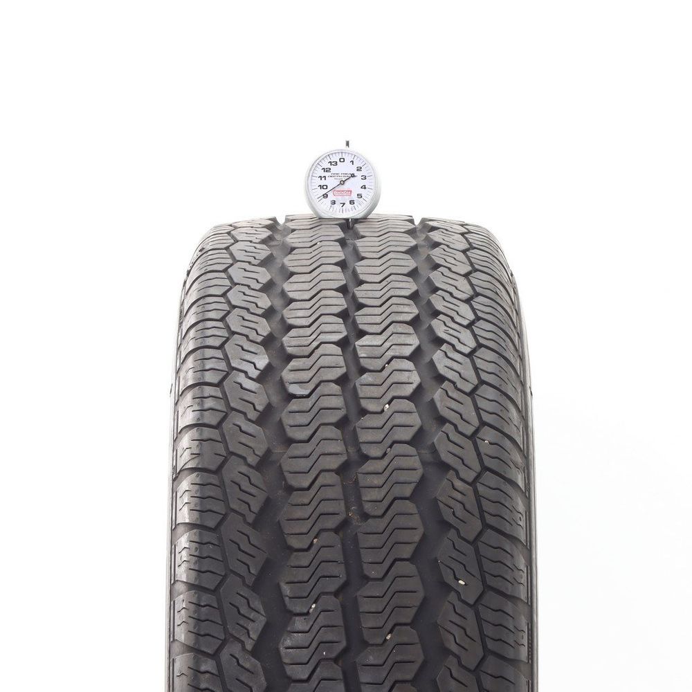 Used 235/65R16C Continental VancoFourSeason 121/119R - 9/32 - Image 2