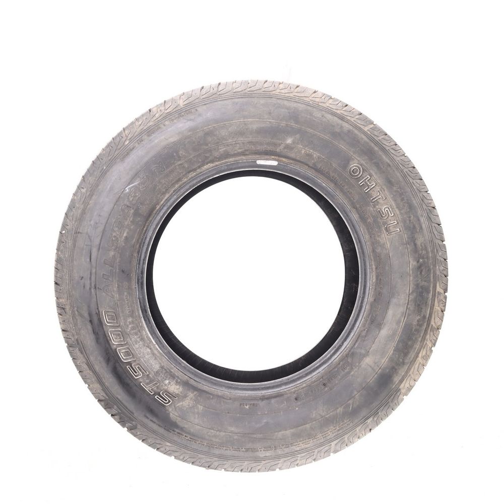 Used 255/70R16 Ohtsu ST5000 109S - 6/32 - Image 3