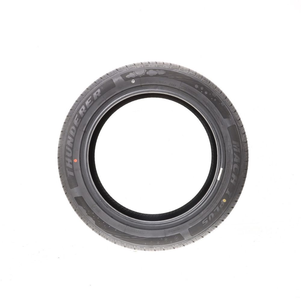 New 215/55R18 Thunderer Mach I Plus 95H - Image 3