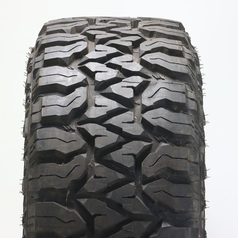Used LT 325/65R18 Fierce Fierce Attitude MT 127/124P E - 19/32 - Image 2