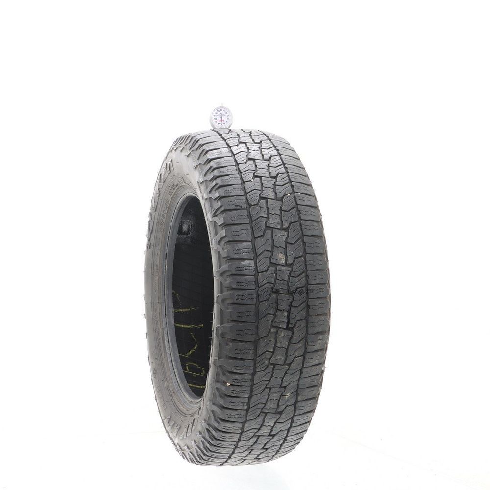 Used 225/65R17 Falken Wildpeak A/T Trail 102H - 6.5/32 - Image 1