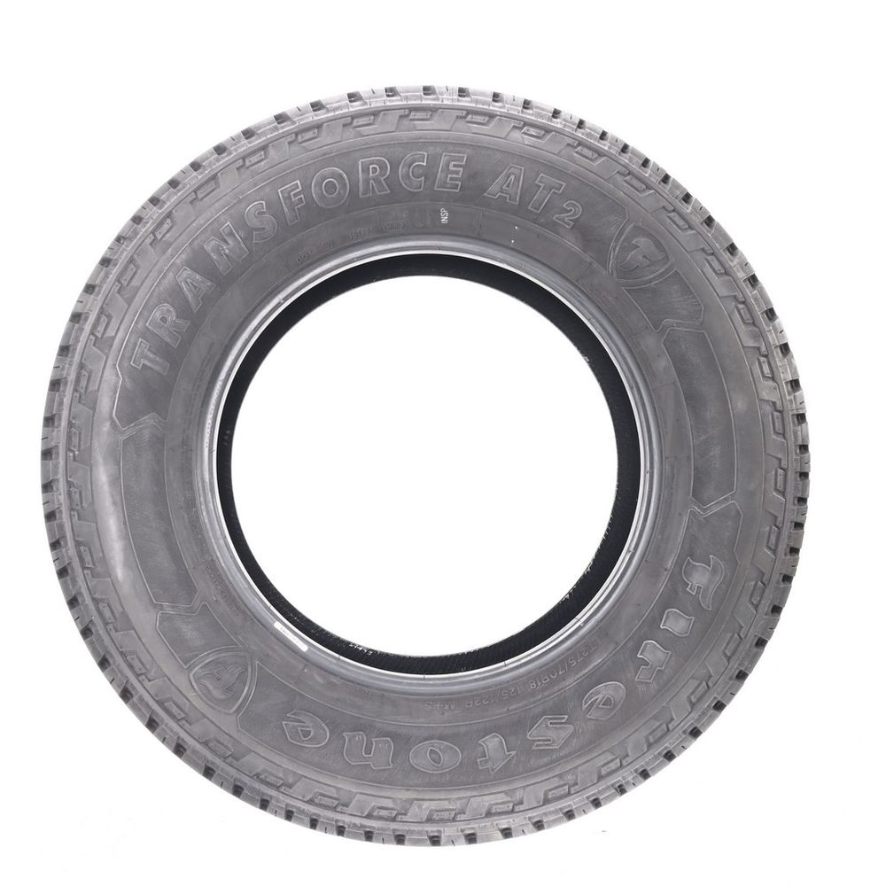 Used LT 275/70R18 Firestone Transforce AT2 125/122R E - 14.5/32 - Image 3