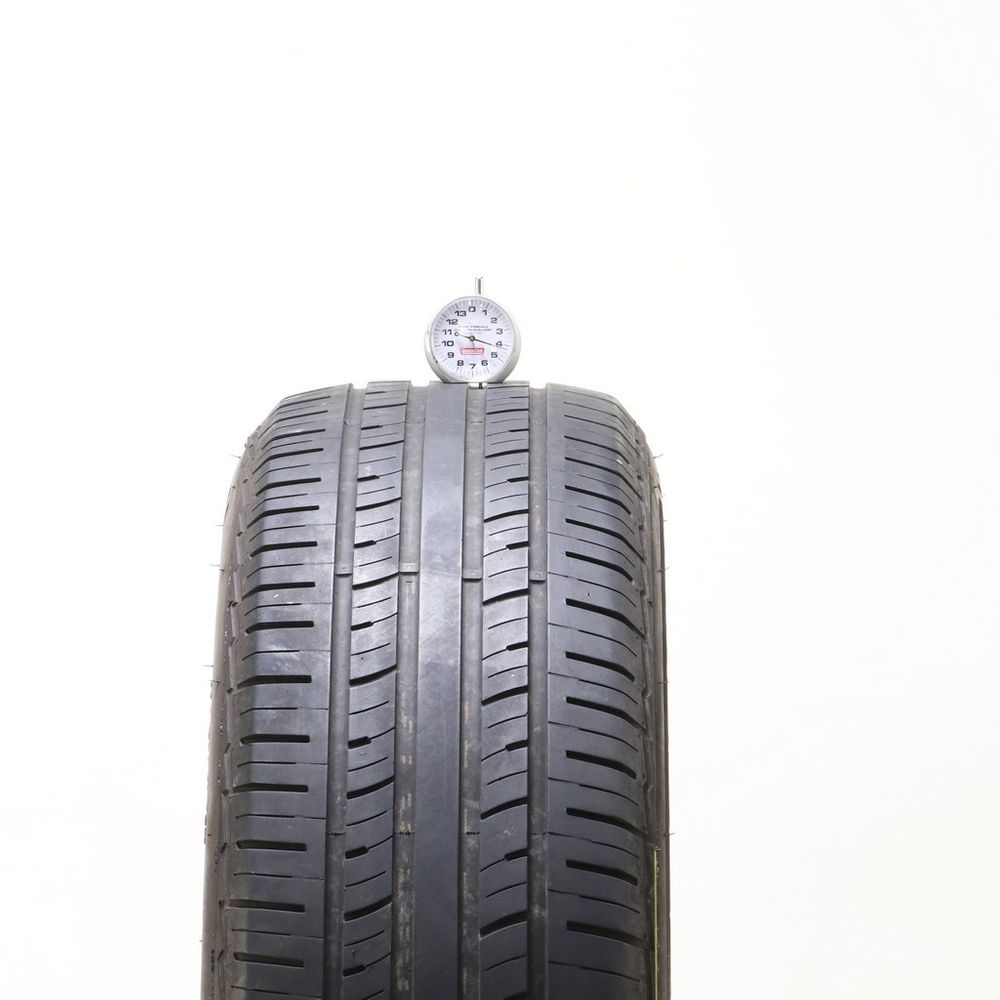 Set of (2) Used 225/60R18 Mastercraft Stratus AS 100H - 4-5/32 - Image 2