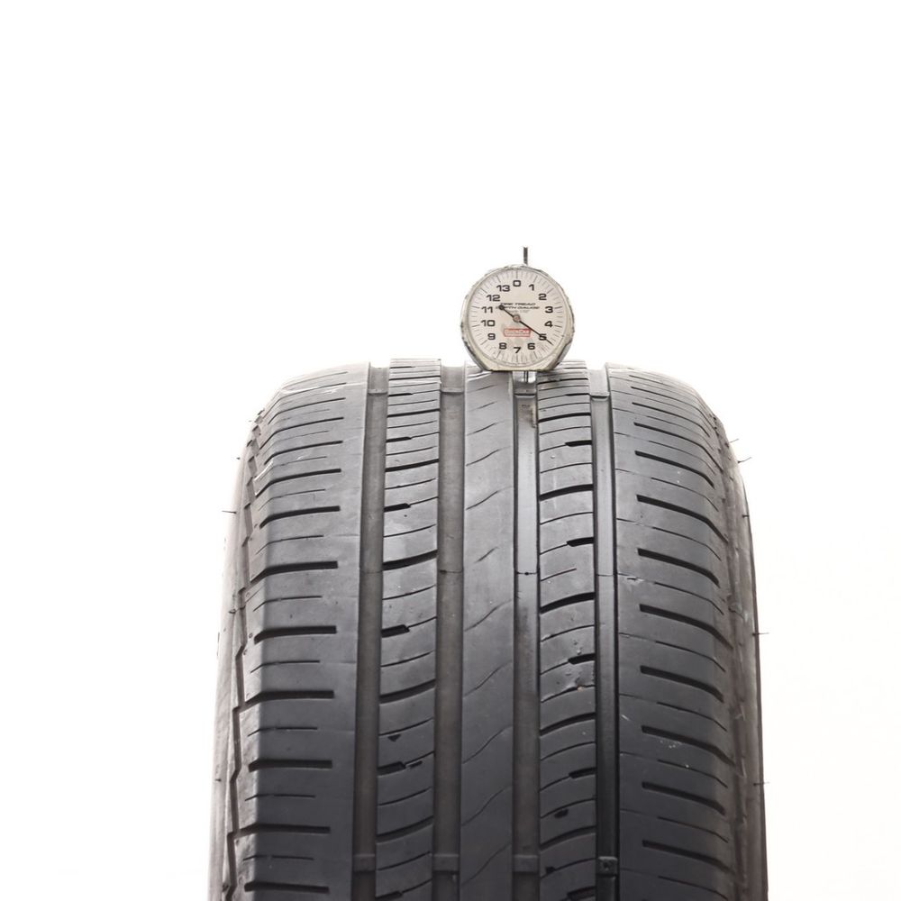 Set of (2) Used 225/60R18 Mastercraft Stratus AS 100H - 4-5/32 - Image 5