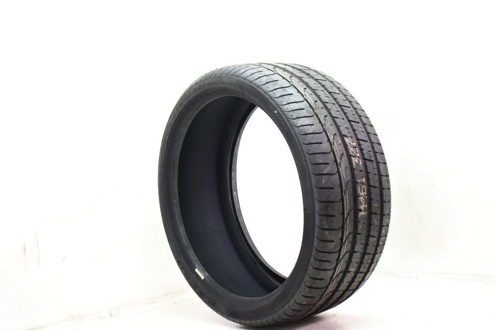 New 275/30R21 Pirelli P Zero Run Flat 98Y - 10.5/32 - Image 1