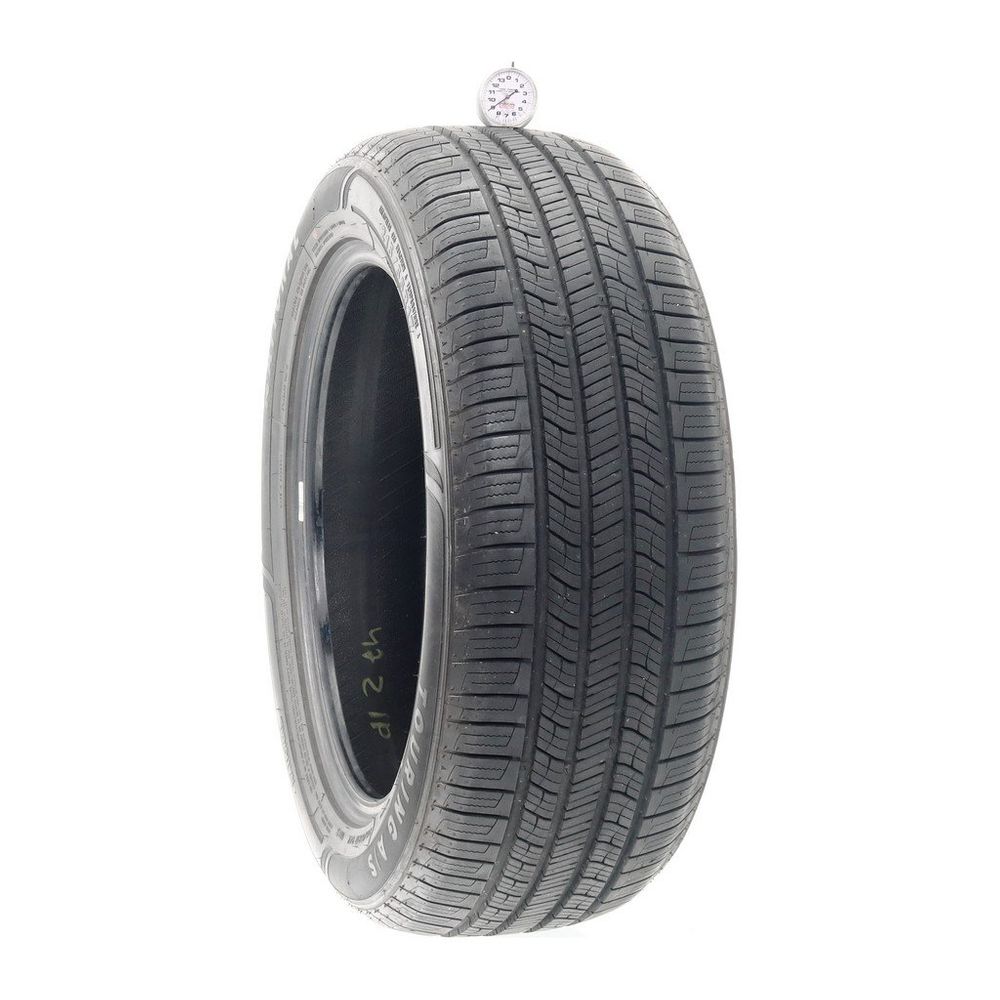 Used 215/55R17 National Touring A/S 94V - 8/32 - Image 1