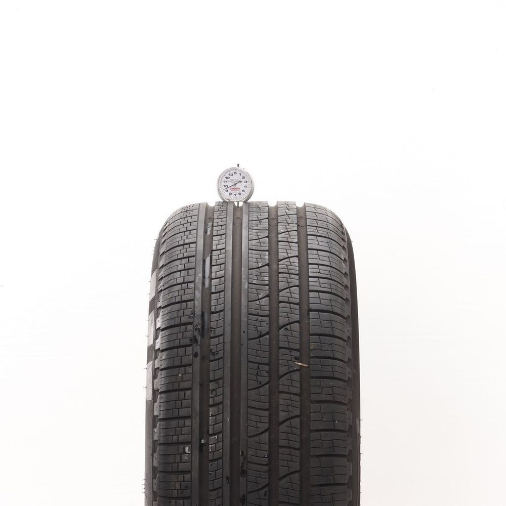 Used 255/50R19 Pirelli Scorpion Verde AS Run Flat 107H - 9.5/32 - Image 2