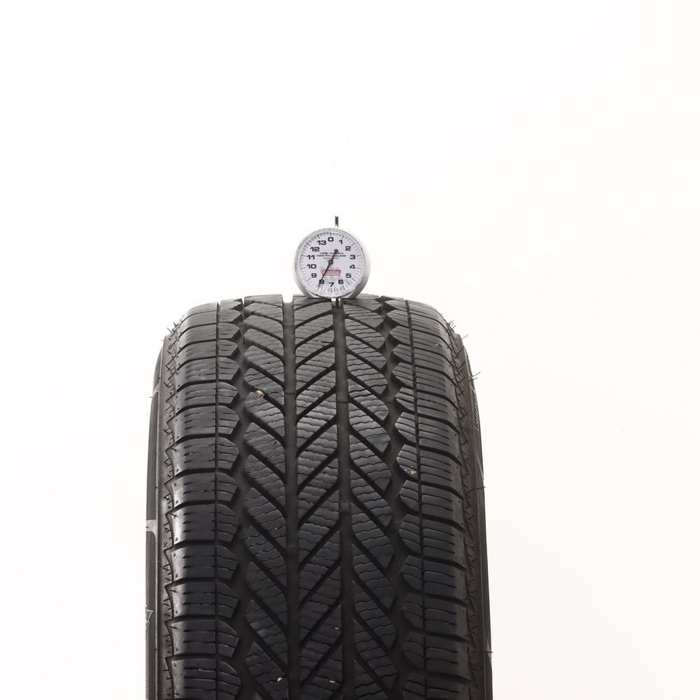 Set of (4) Used 205/60R16 Bridgestone WeatherPeak 92V - 8-8.5/32 - Image 2