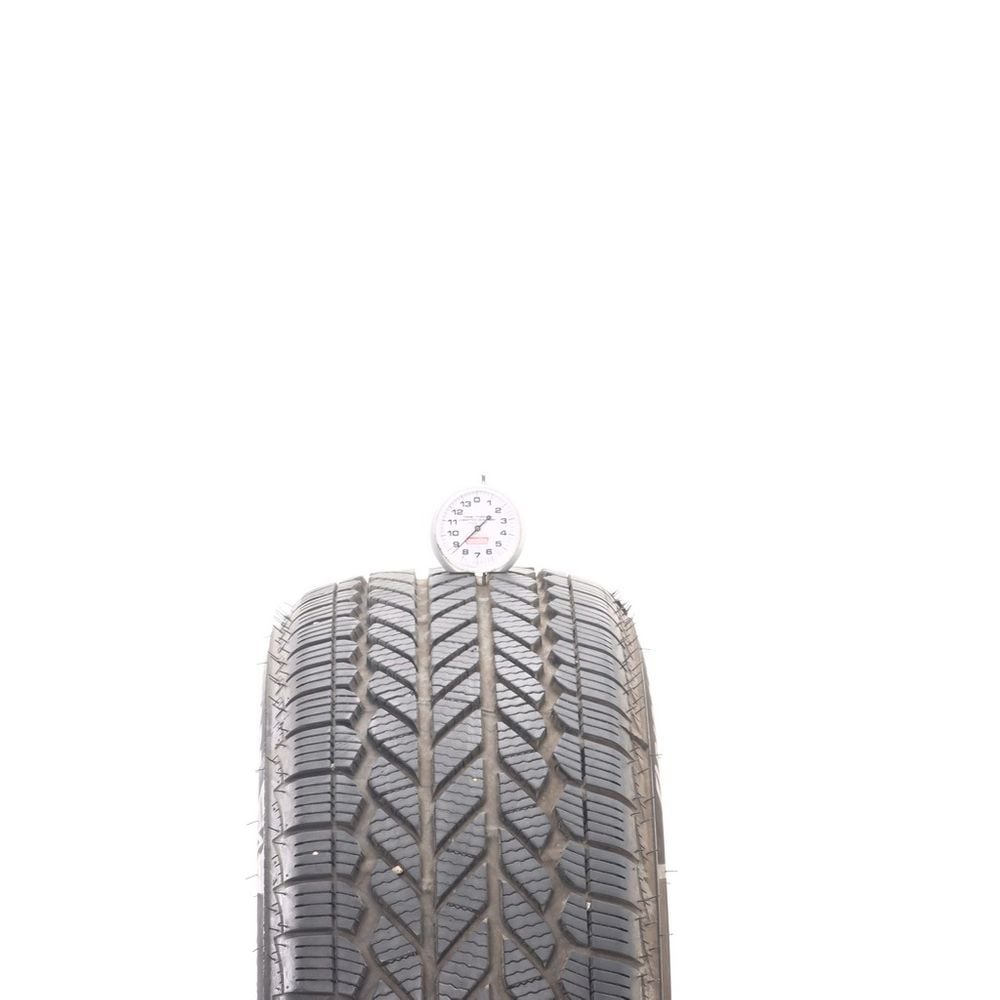 Set of (4) Used 205/60R16 Bridgestone WeatherPeak 92V - 8-8.5/32 - Image 5
