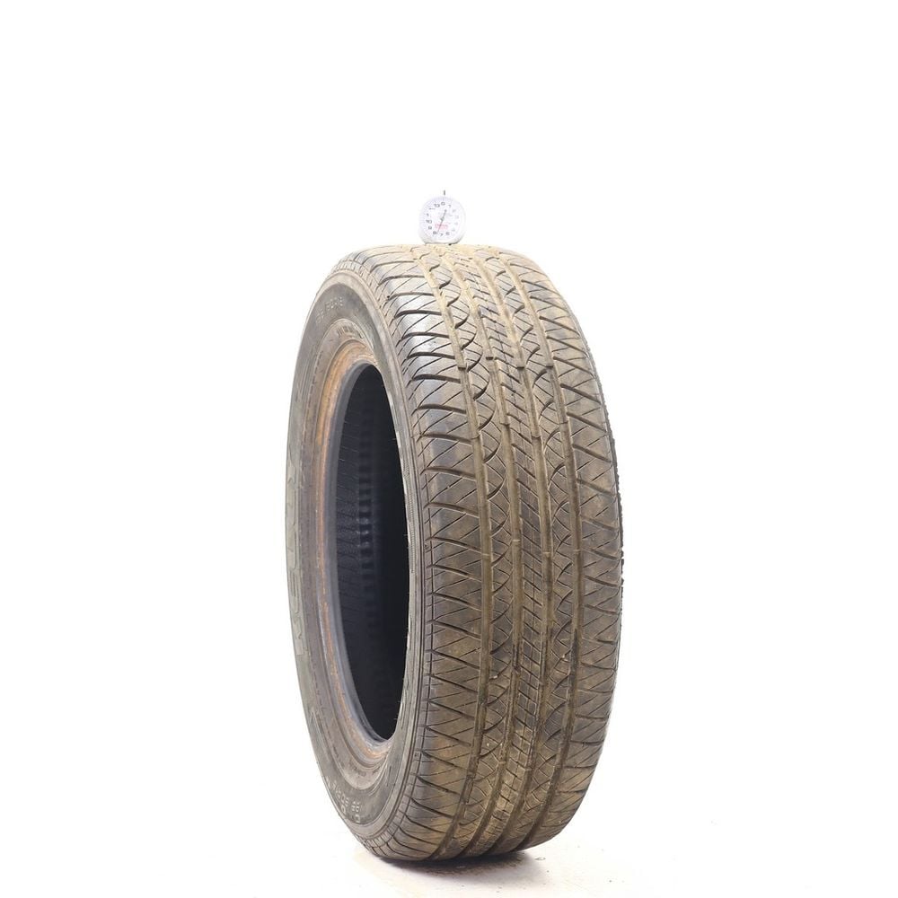 Set of (2) Used 195/60R15 Kelly Edge A/S 88H - 7-7.5/32 - Image 4